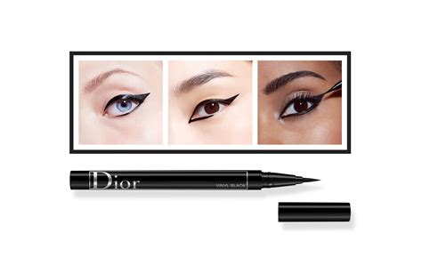 Eyeliner, Diorshow On Stage Liner, DIOR 